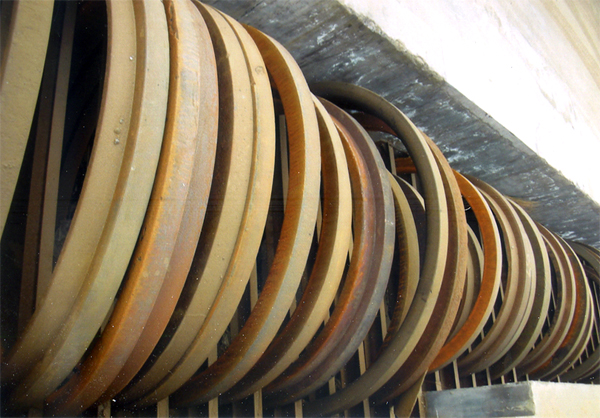 热压模具 热压模具