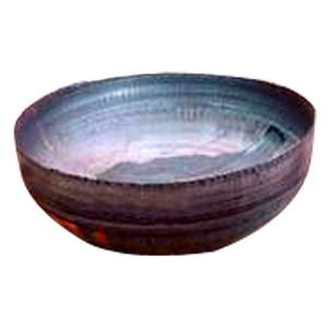 椭圆型碳钢封头 