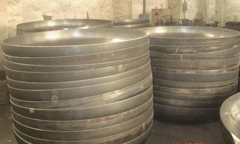 不锈钢封头制作工艺