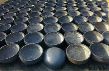 直径273不锈钢封头